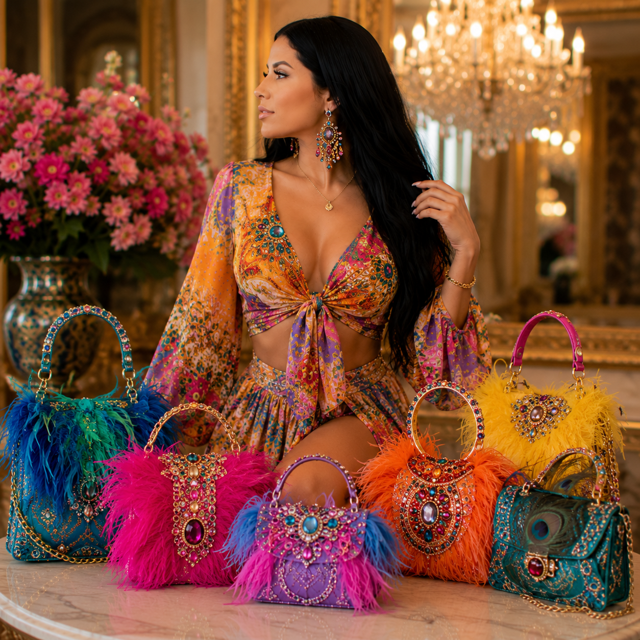 Handbags