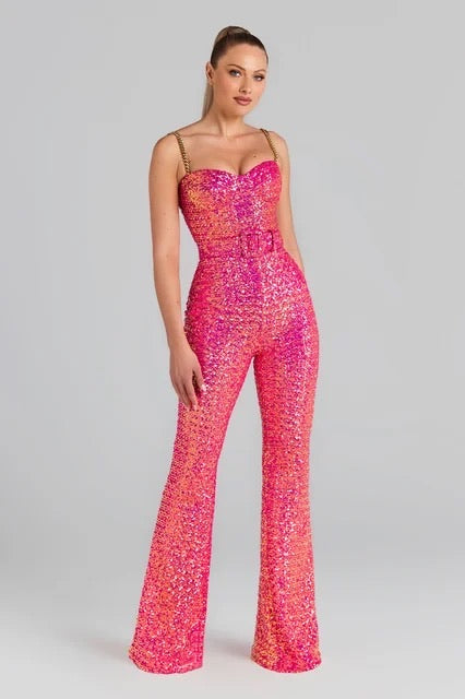 Jumpsuits