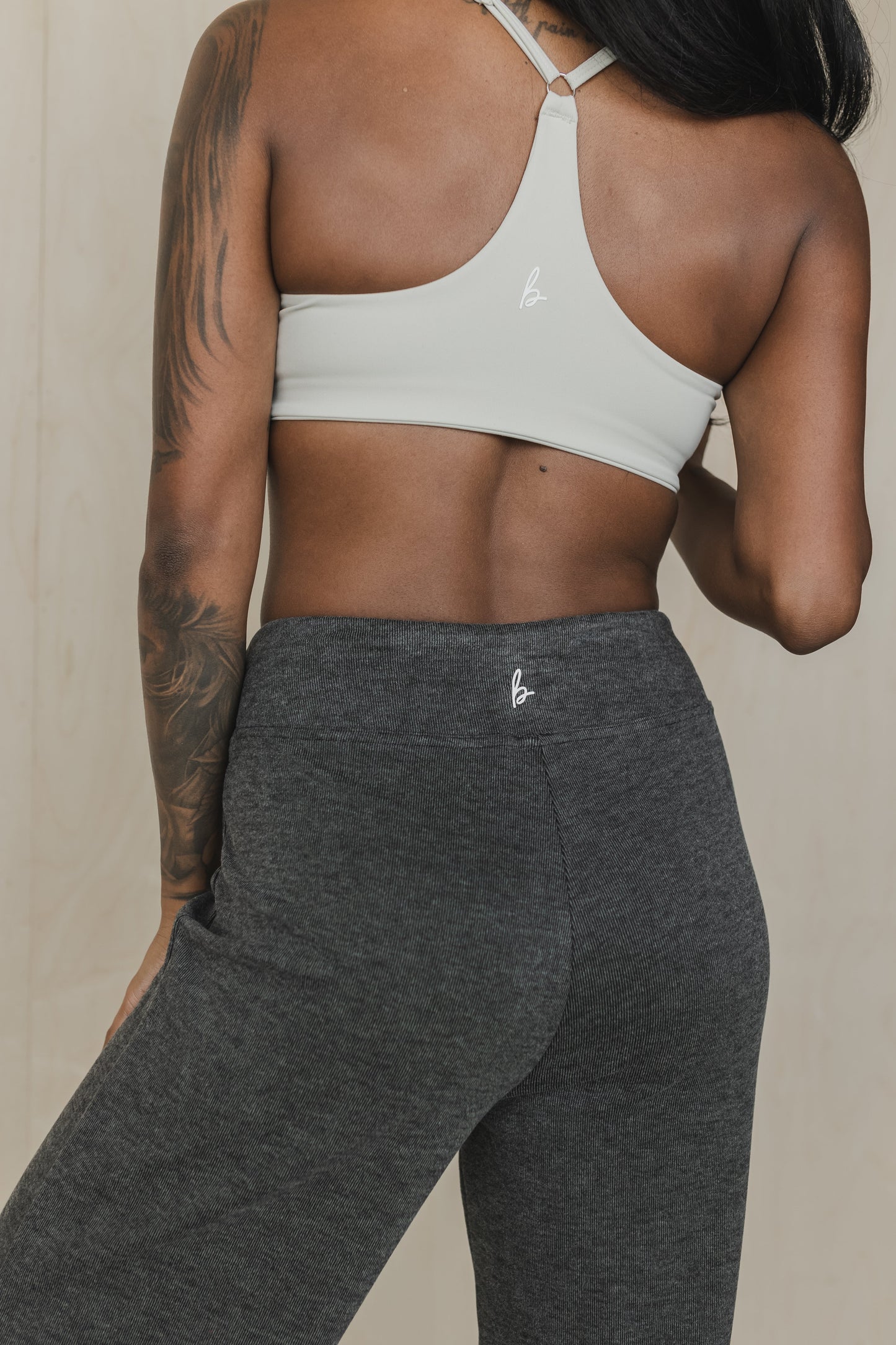 Dressed Up Jogger