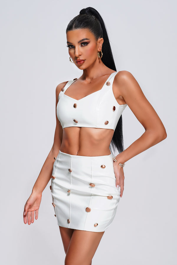 Ximena Skirt Set