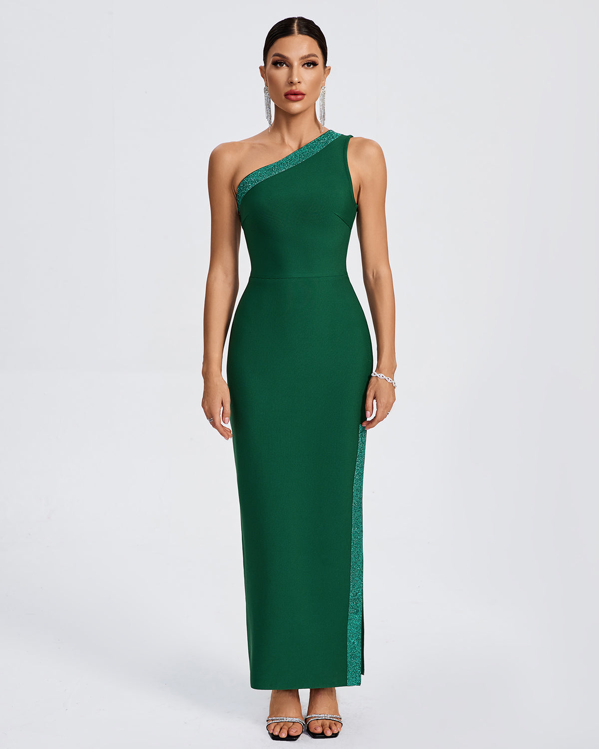 Everette Dress