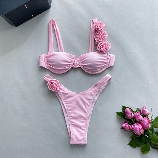 Maillots de bain Pinky