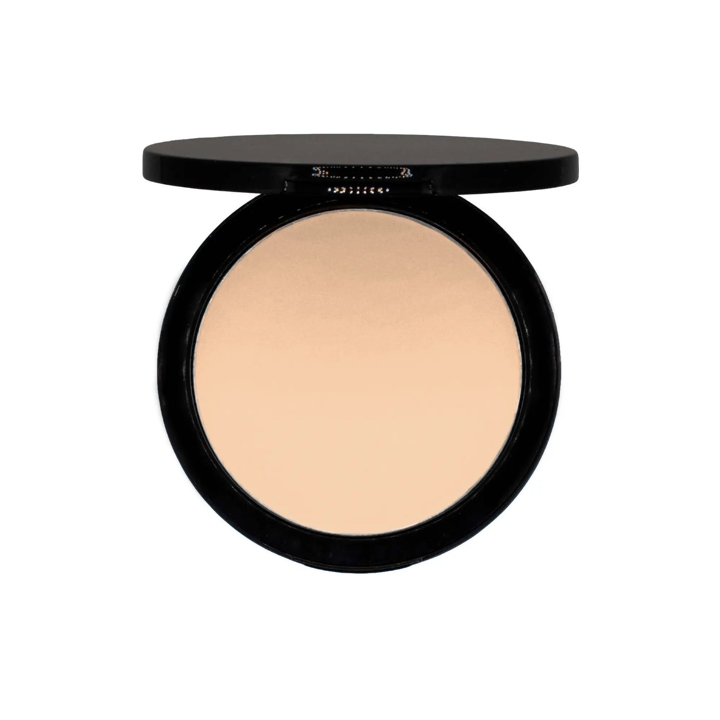 Poudre Compacte 100% Végane Anne 133 – Fini Naturel | FencyGrace