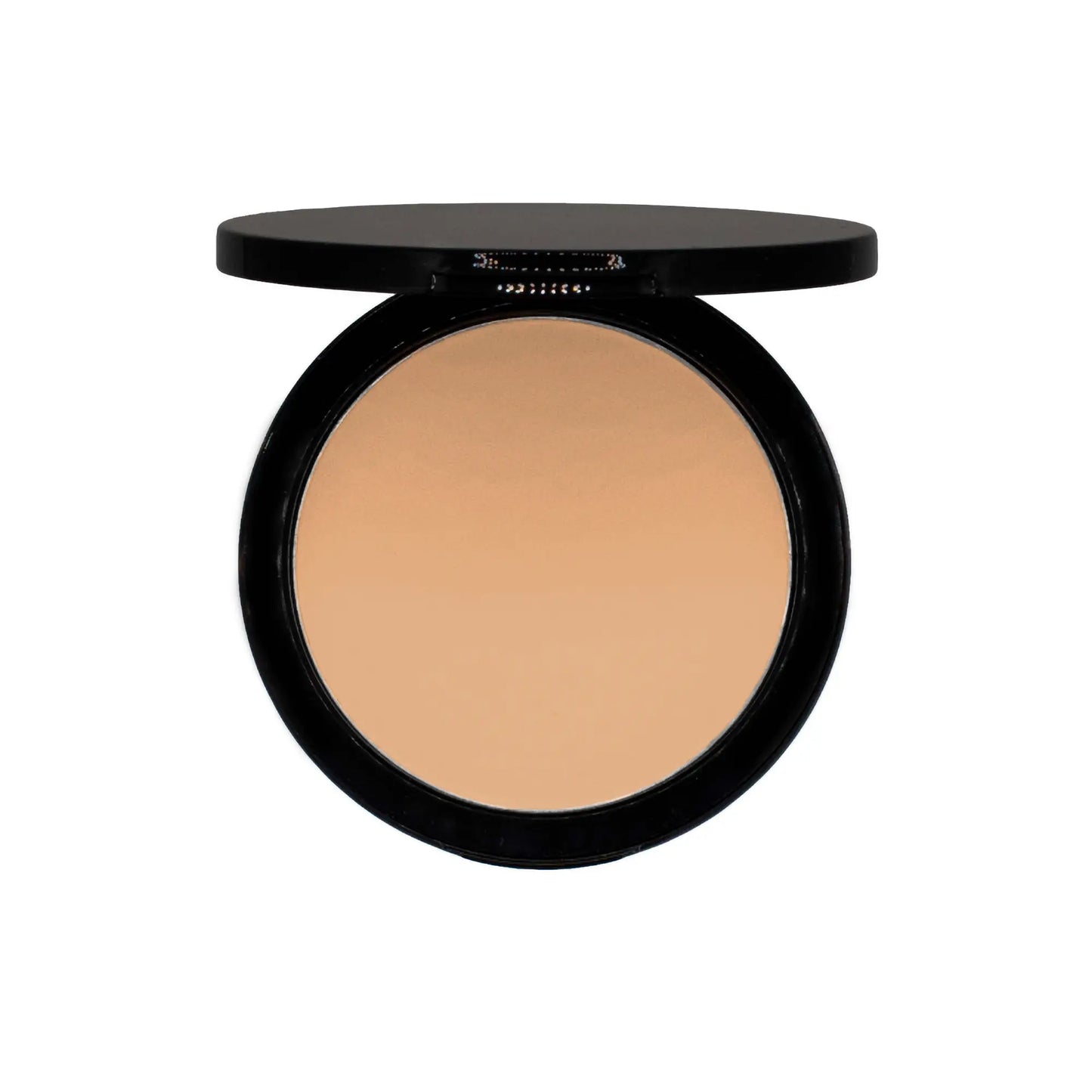 Poudre Compacte 100% Végane Anne 133 – Fini Naturel | FencyGrace