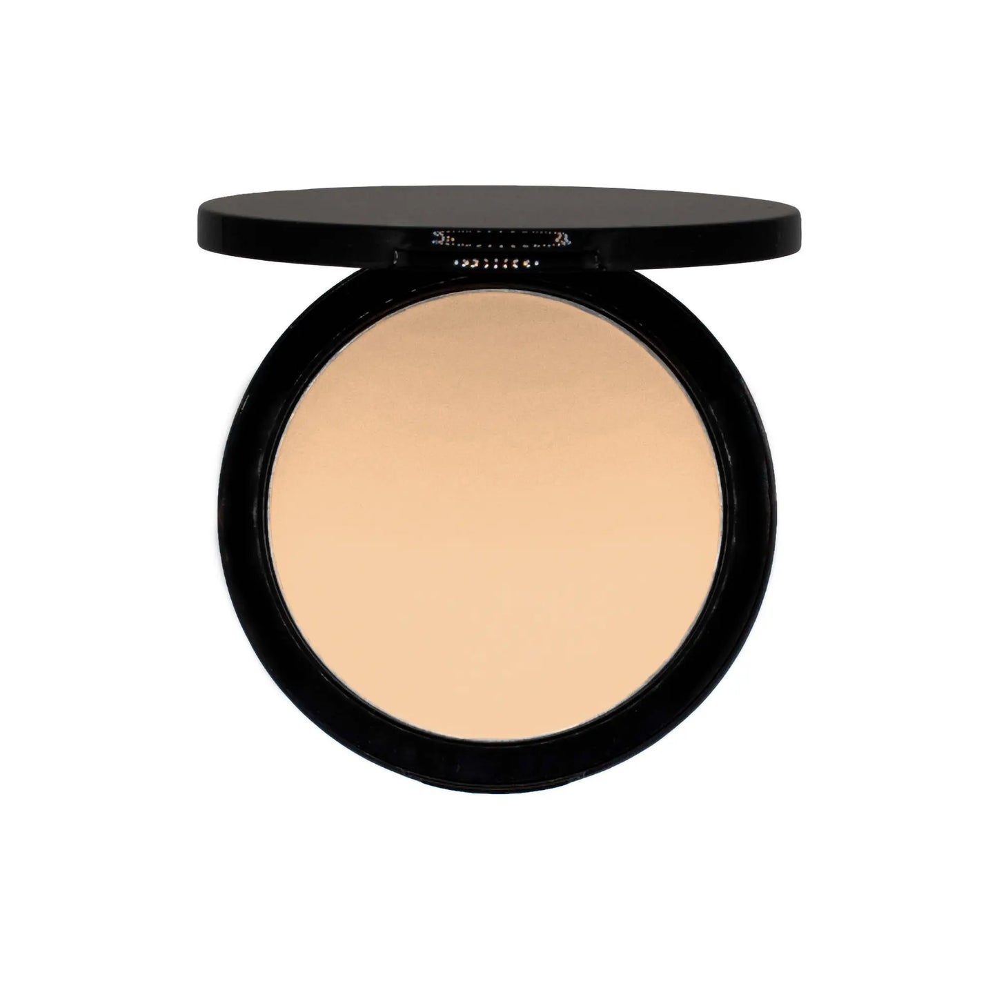 Poudre Compacte 100% Végane Anne 133 – Fini Naturel | FencyGrace