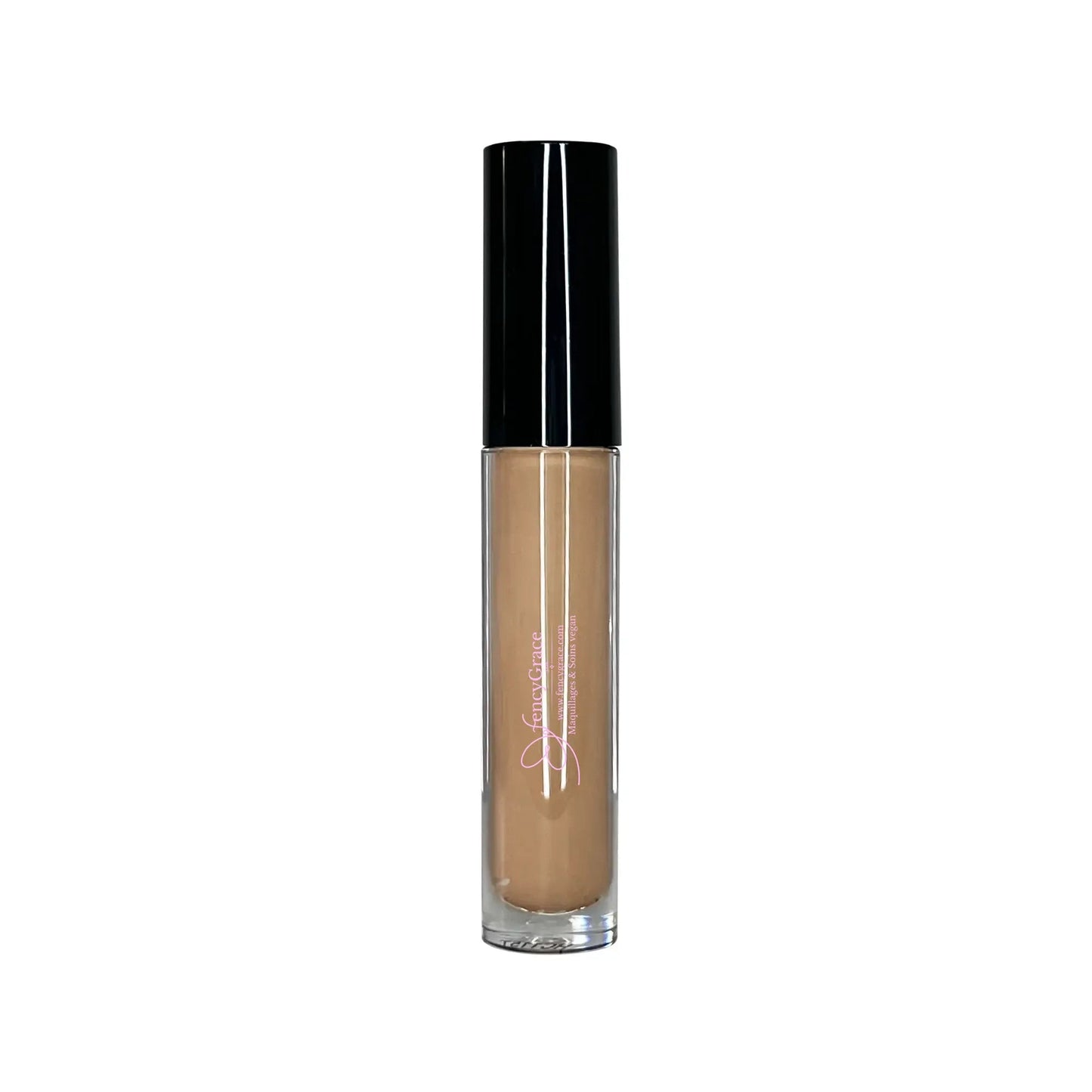 Cache-cernes vegan FencyGrace
- Glace 109