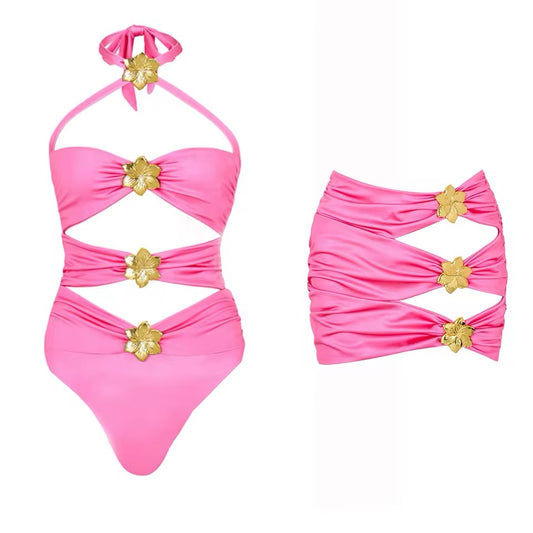 Eleanor Swimwear Set