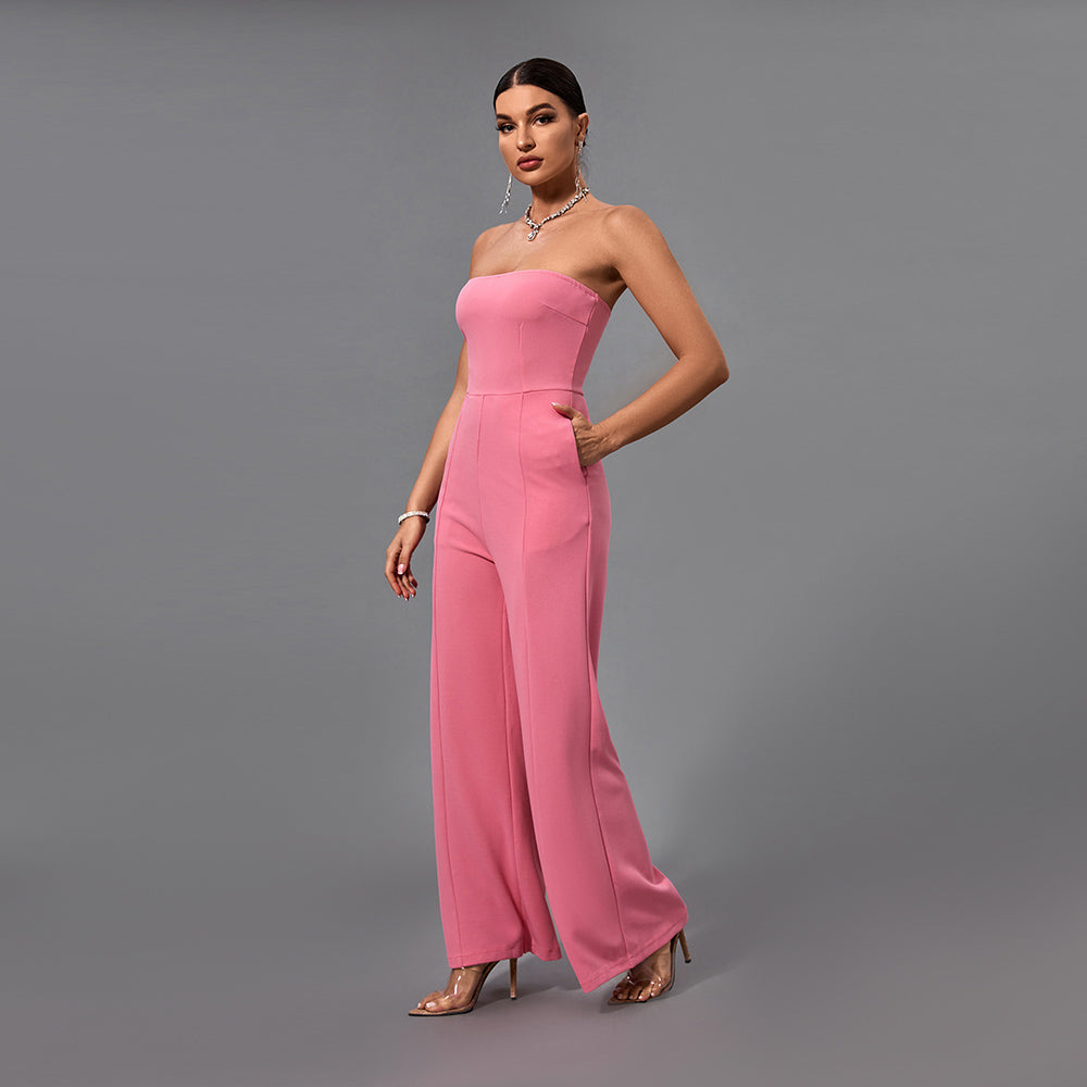 Kaira Jumpsuit