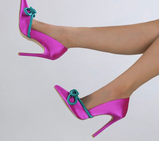 Ophelia Heels