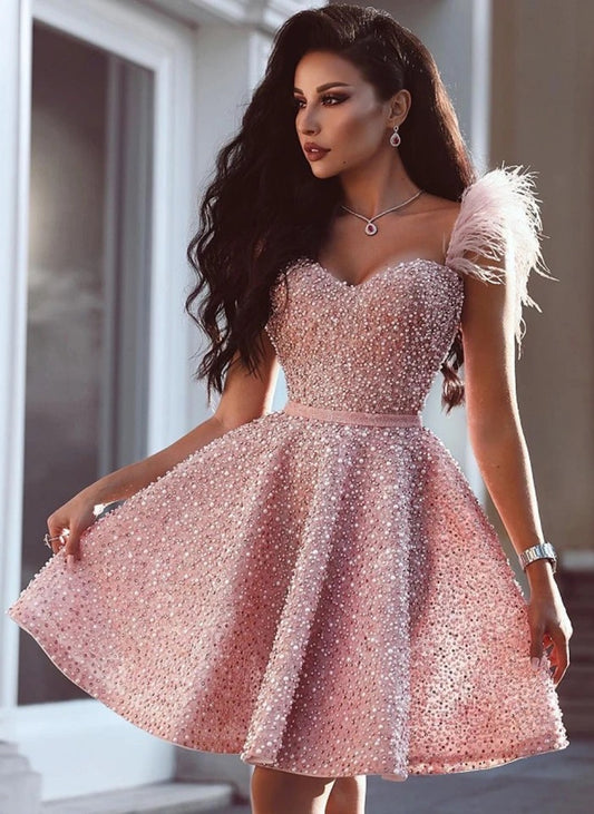 Asa Dress