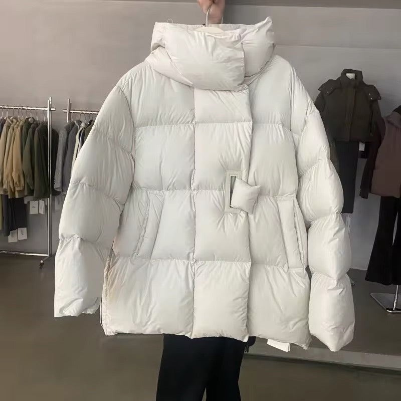 Winter Jacket