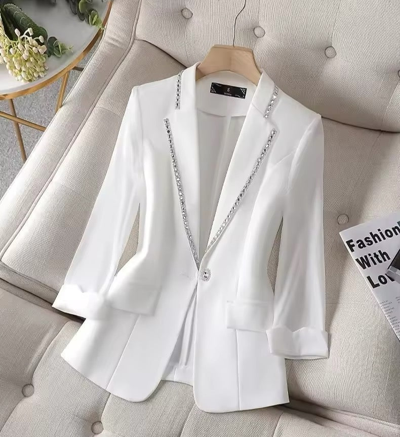 Mariesly Blazer