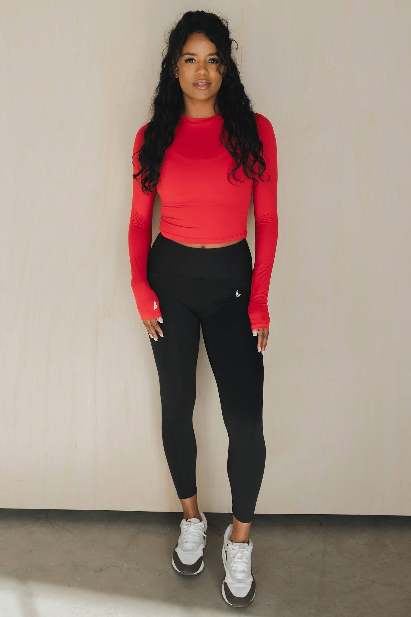 Second Skin Long Sleeve