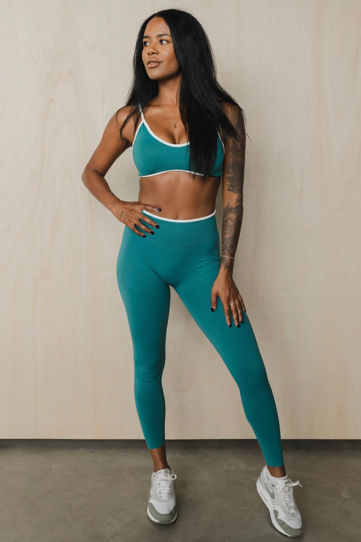 Sculpt Bra