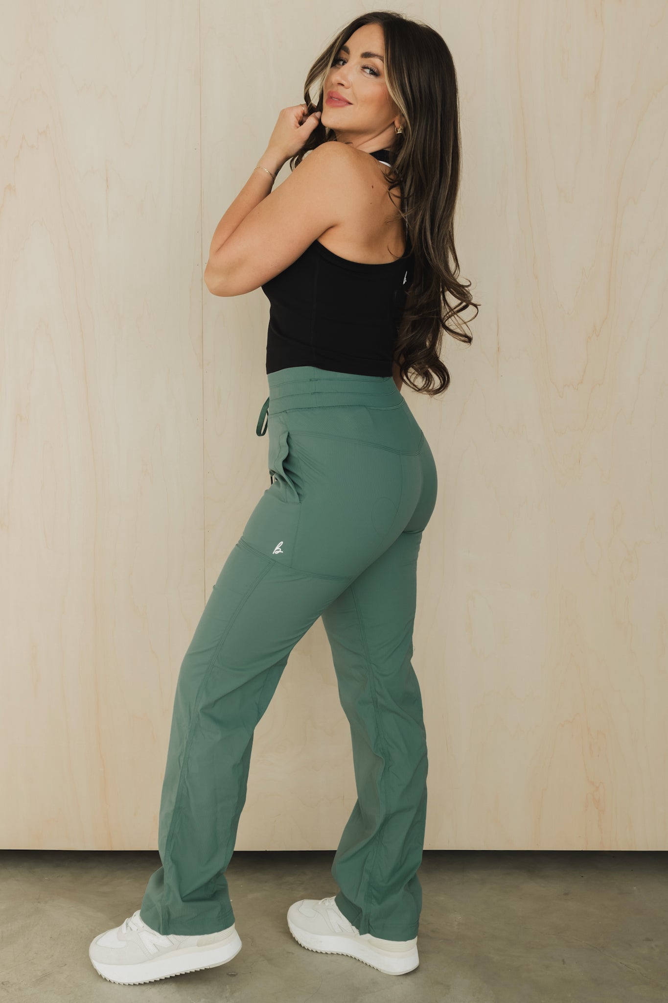 Rocky Mountain Pant