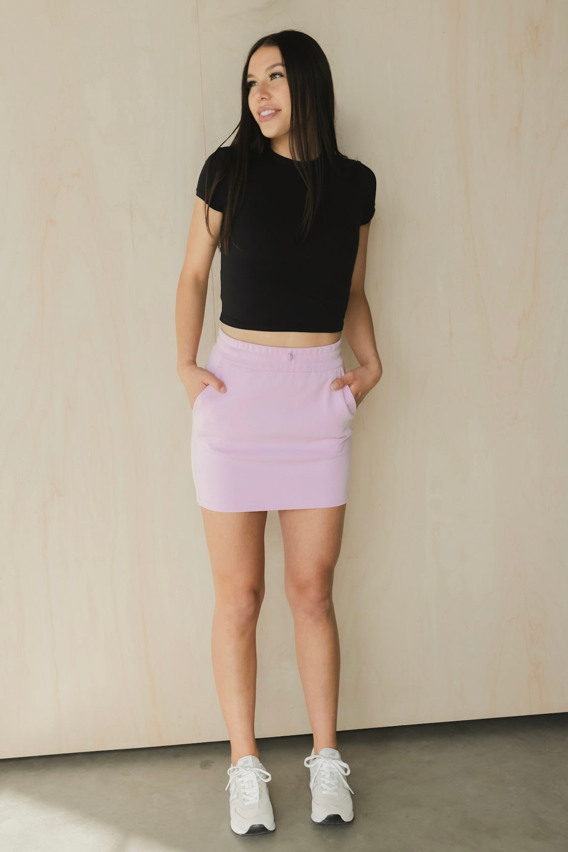 Second Skin Short Sleeve