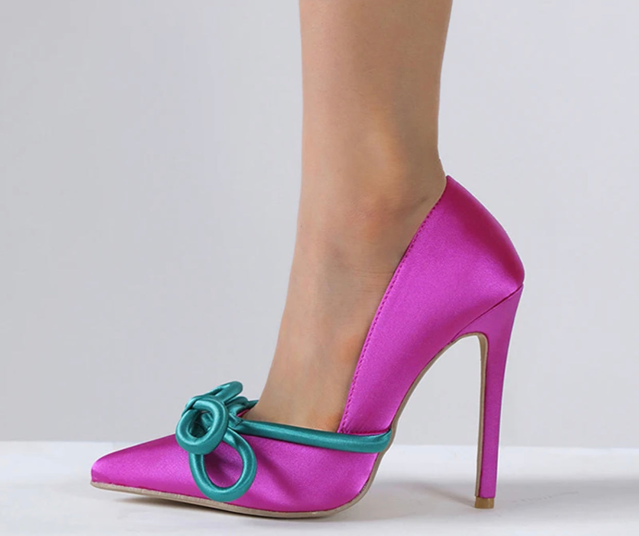 Ophelia Heels