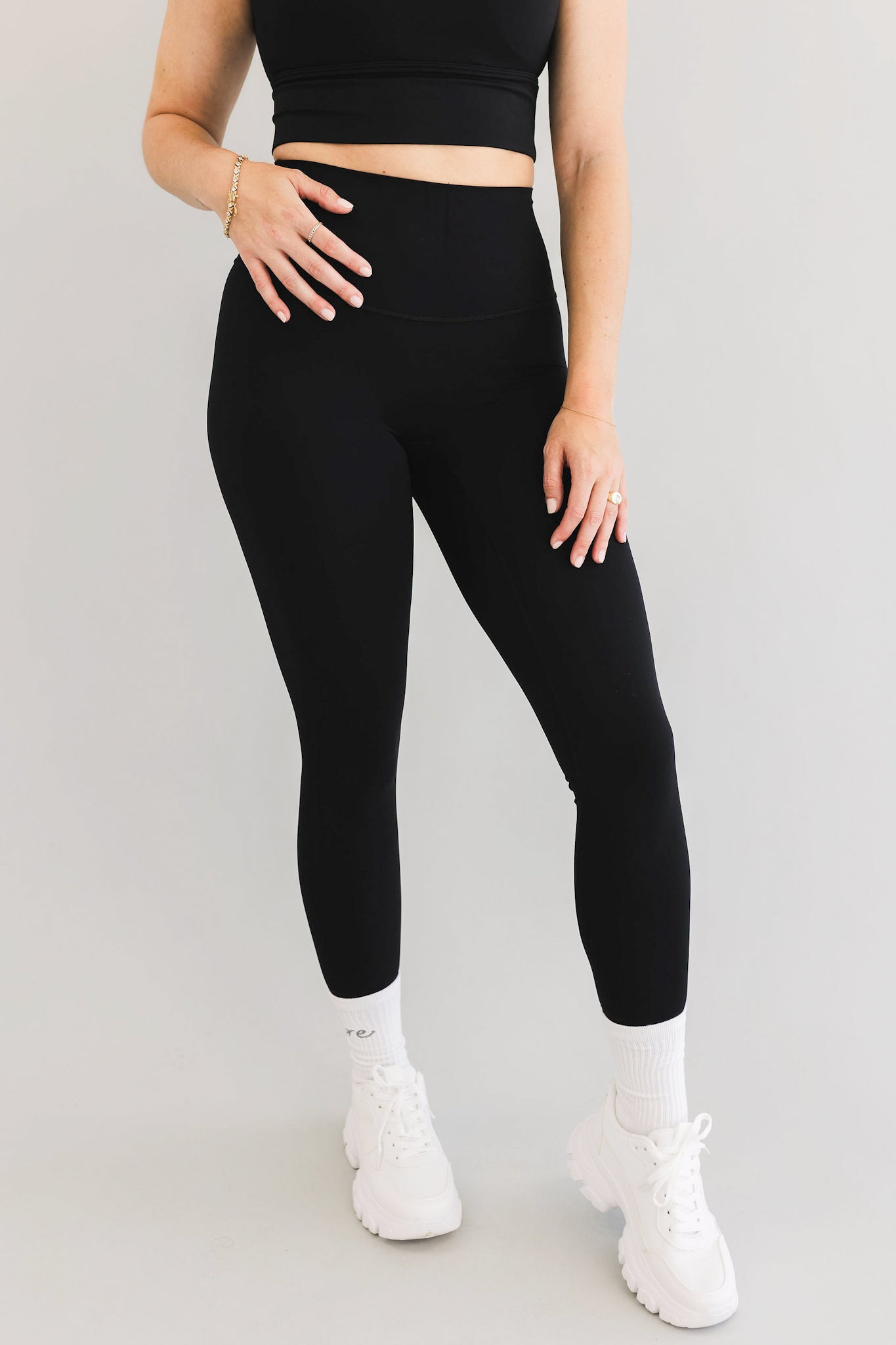 Barely There Pant 2.0 (25") *Pocket