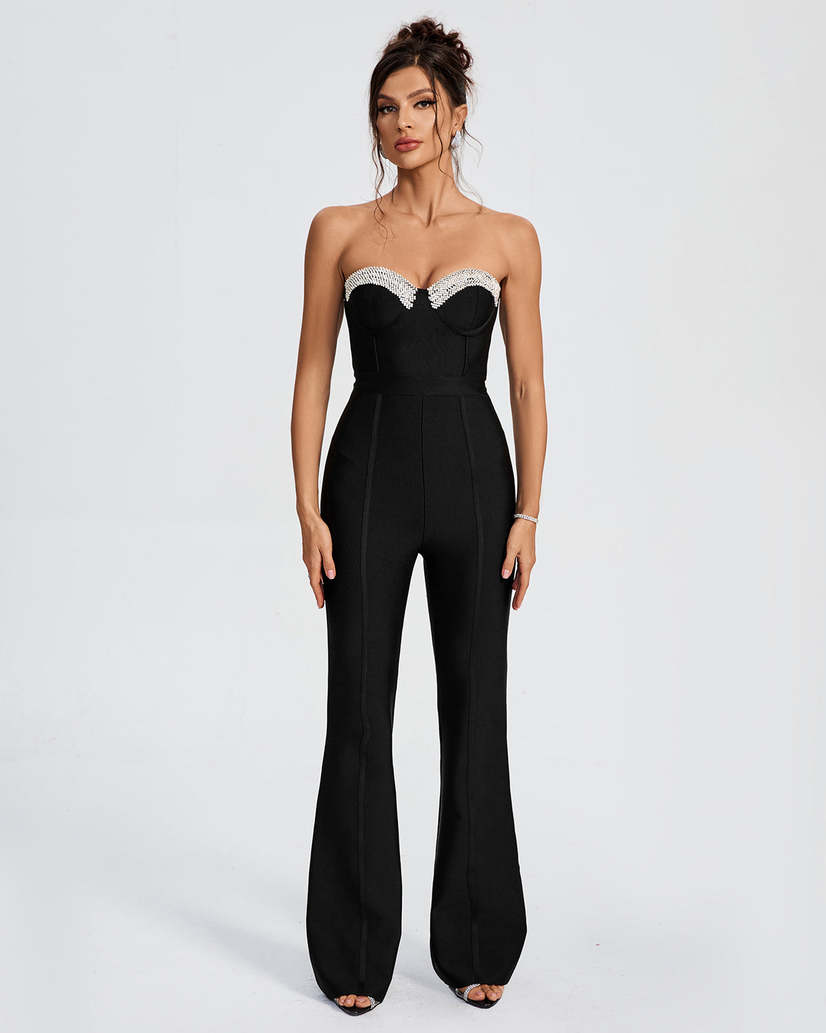 Melody Jumpsuit