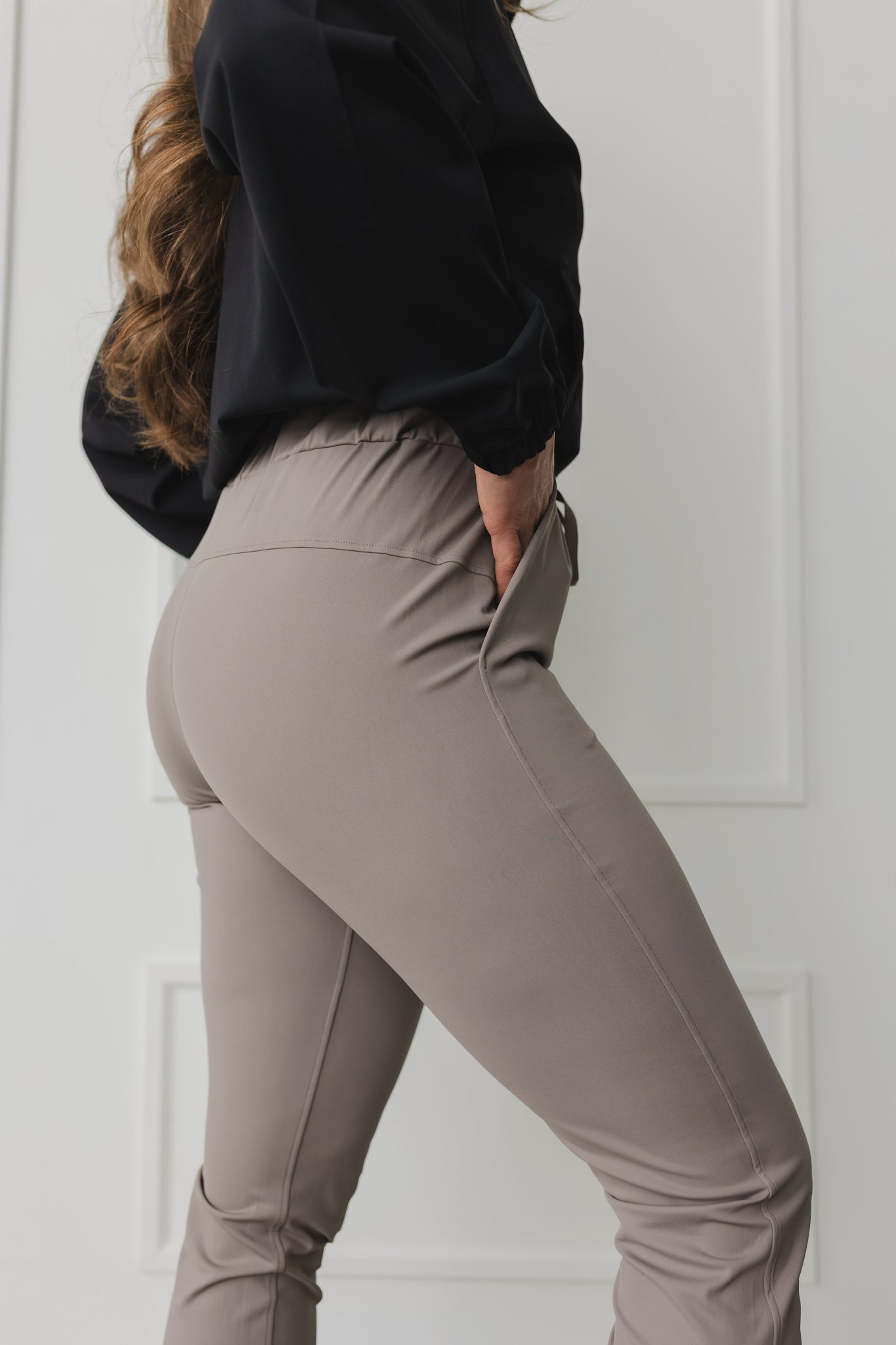 Downtown Pant