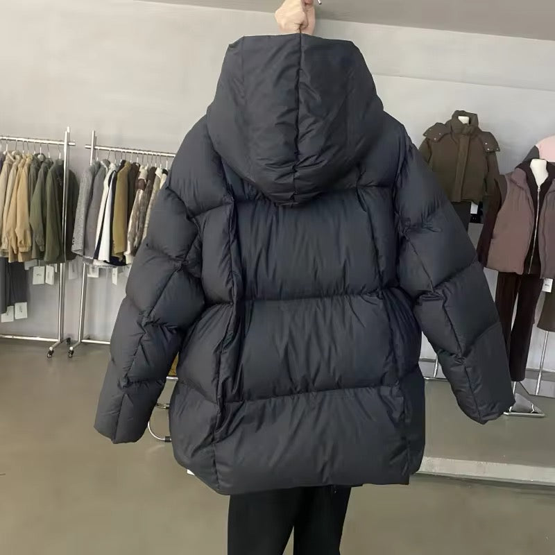 Winter Jacket