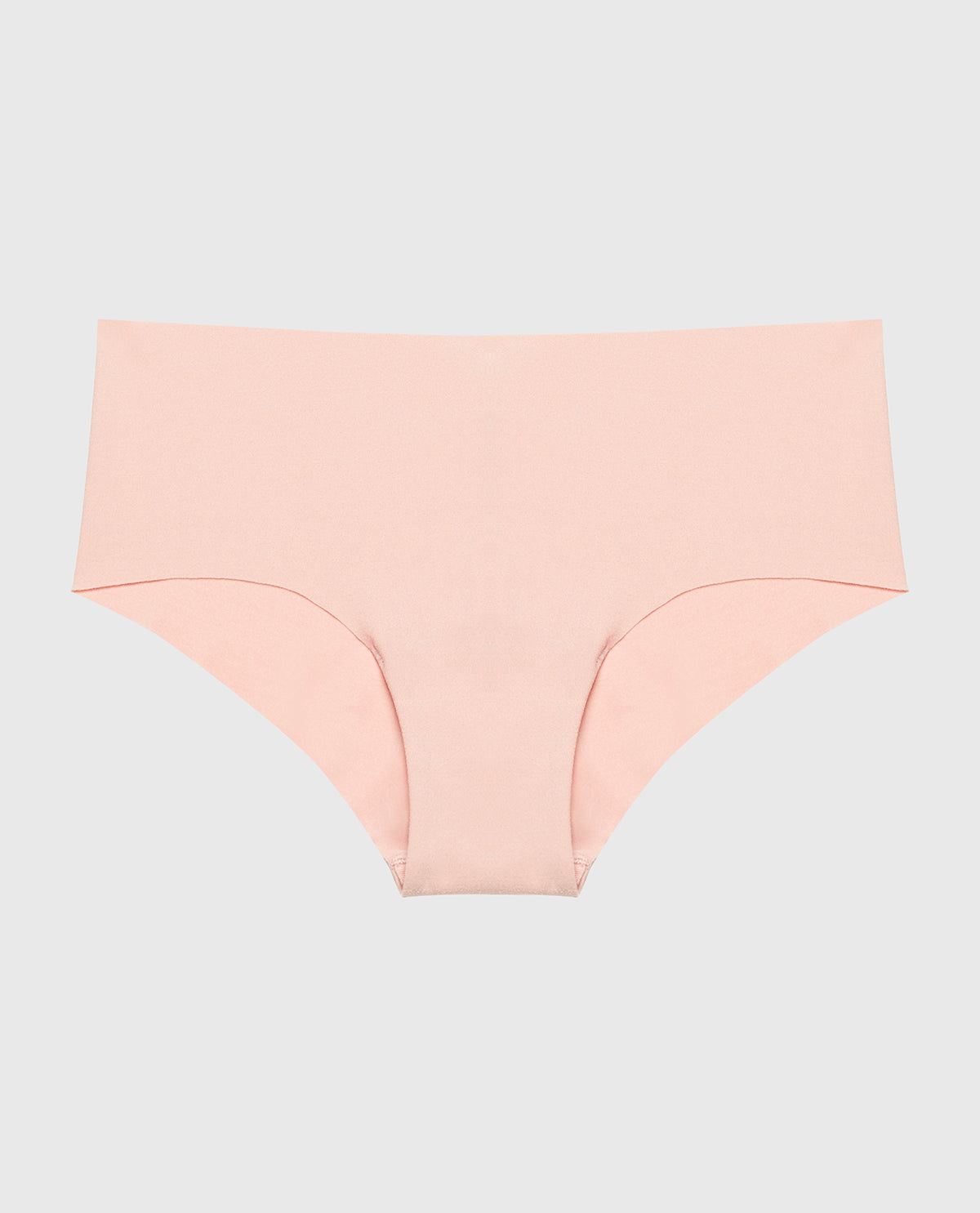 No Show Cheeky in Royal pink