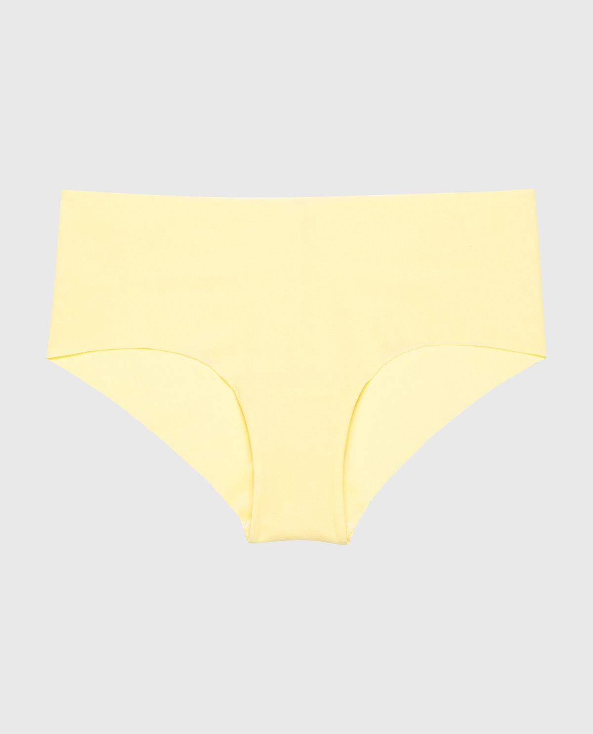 No Show Cheeky in Pale Banana