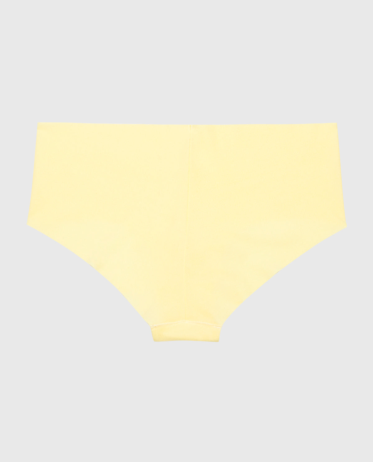No Show Cheeky in Pale Banana