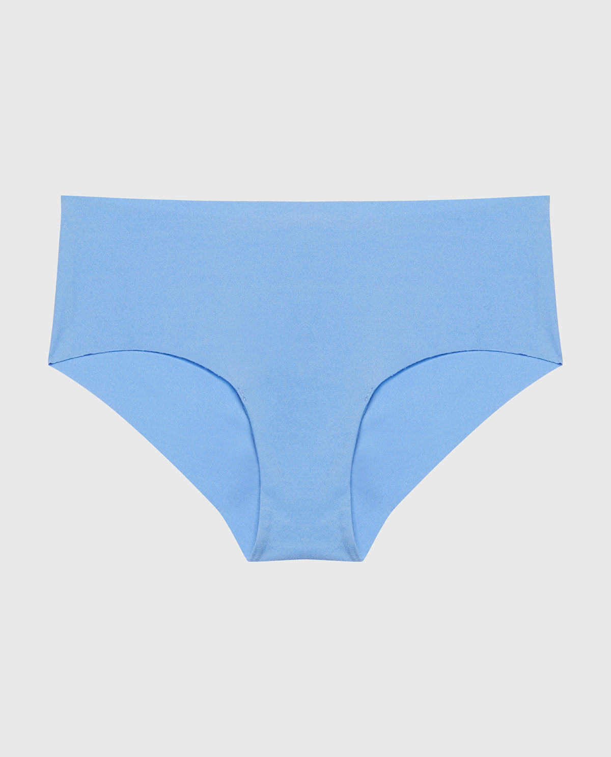 No Show Cheeky in Azure Blue