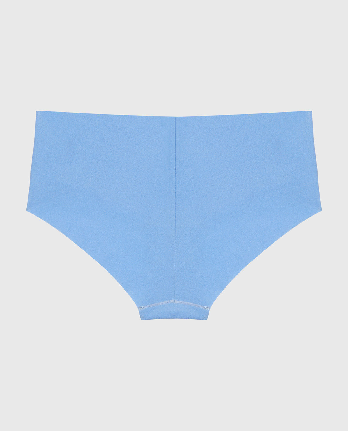 No Show Cheeky in Azure Blue