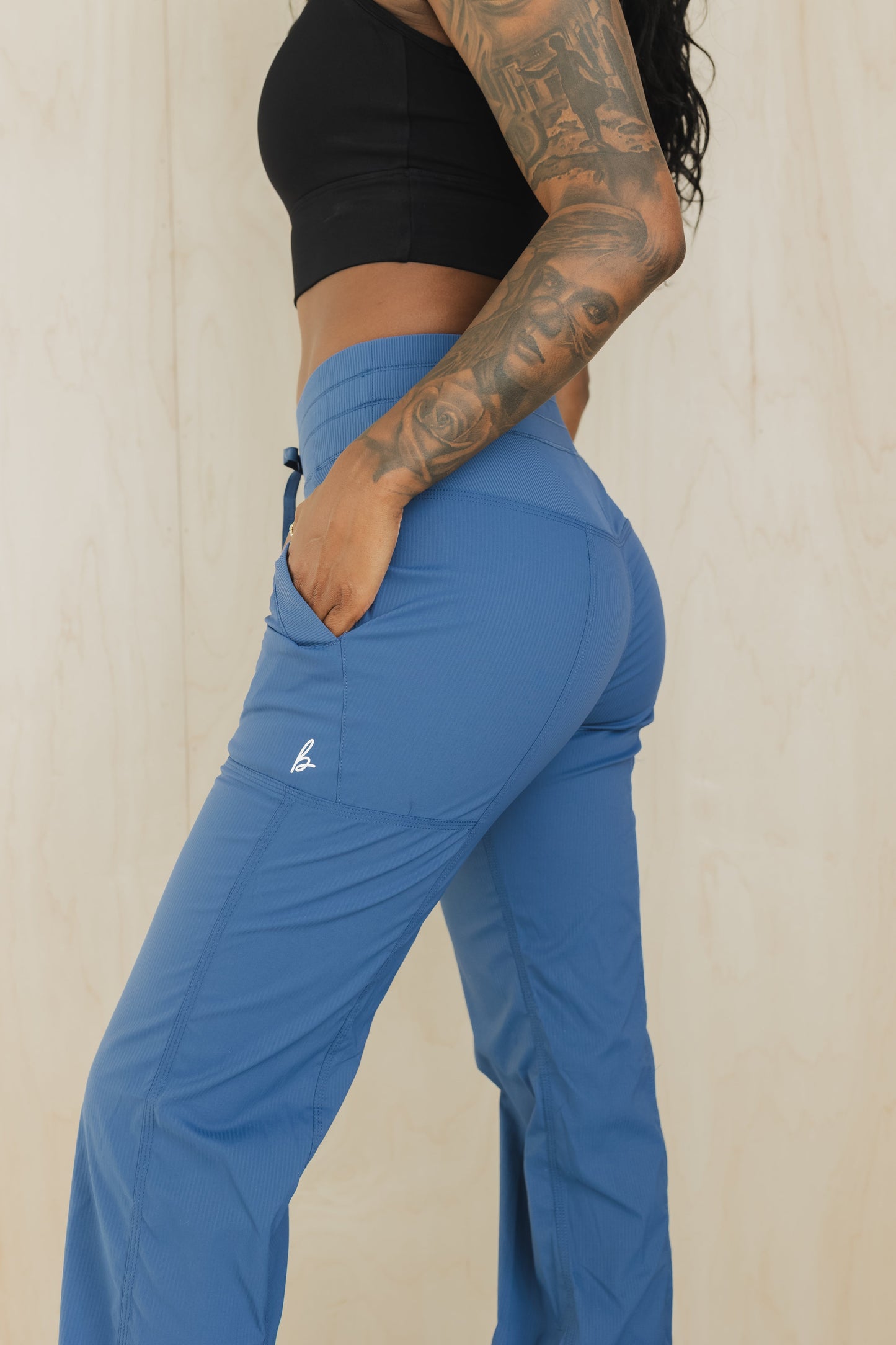 Rocky Mountain Pant