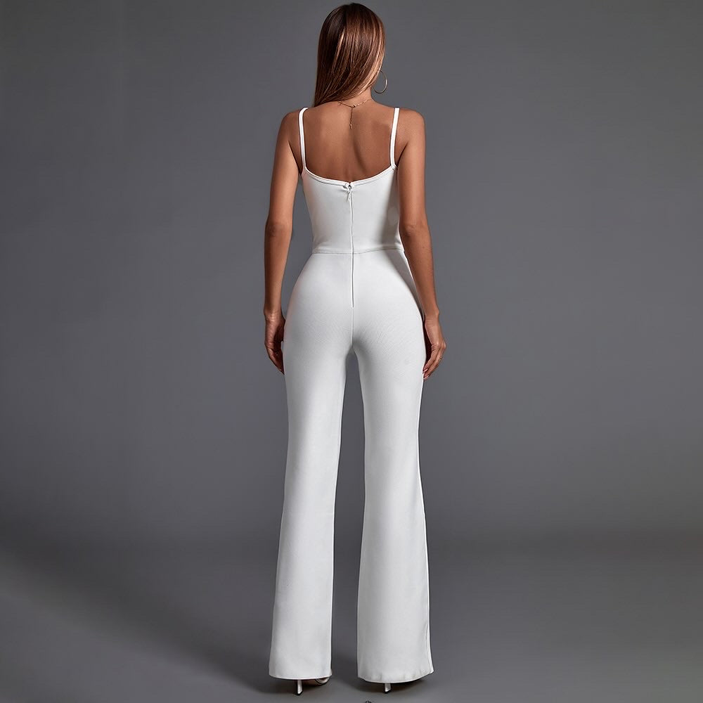 Hailey Jumpsuit