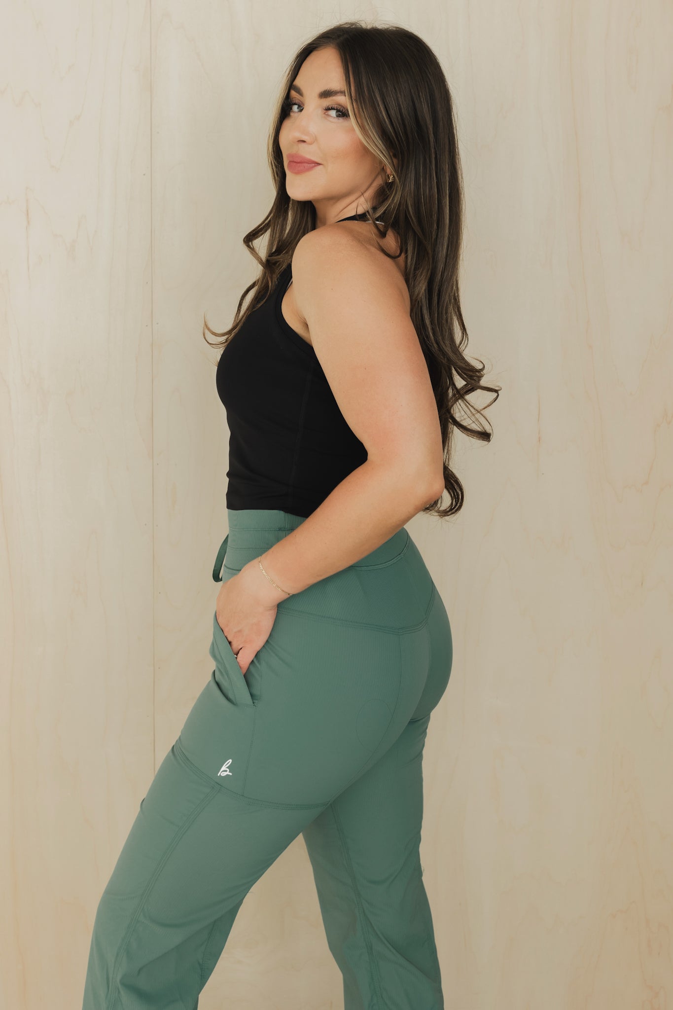 Rocky Mountain Pant