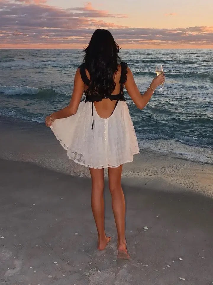 Tulum Dress