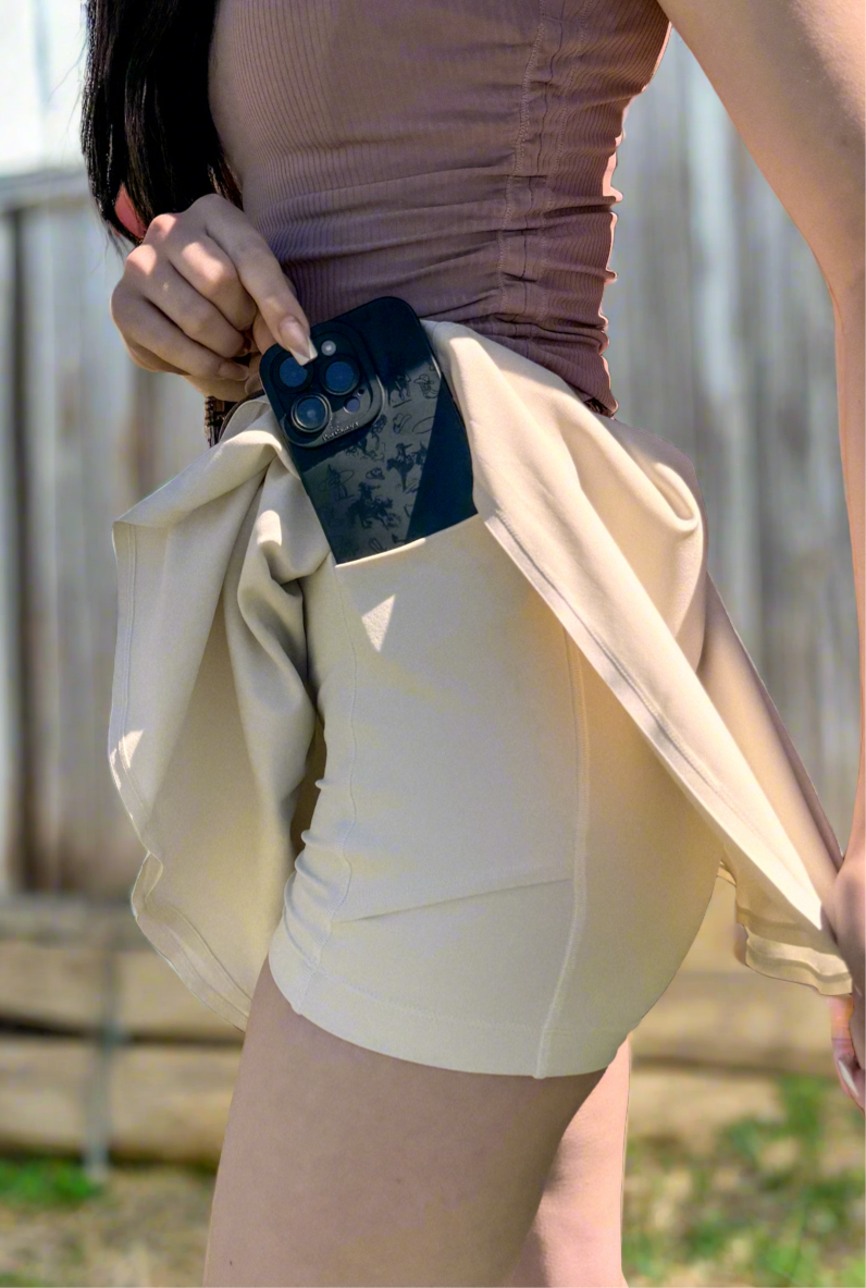 Bella Skirt
