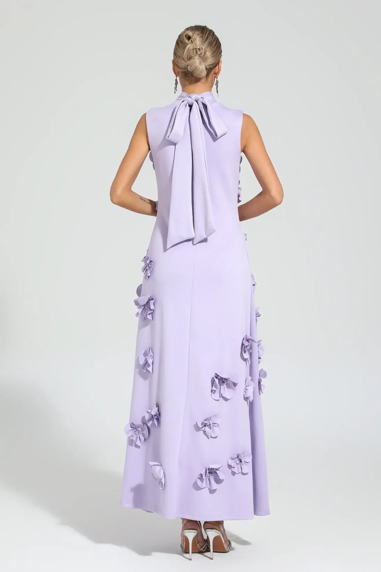 Lilac Dream Dress