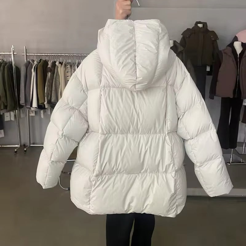 Winter Jacket