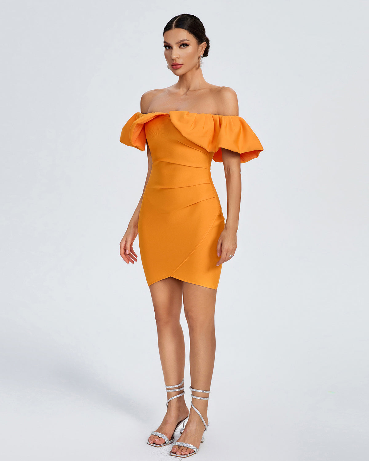 Twyla Dress