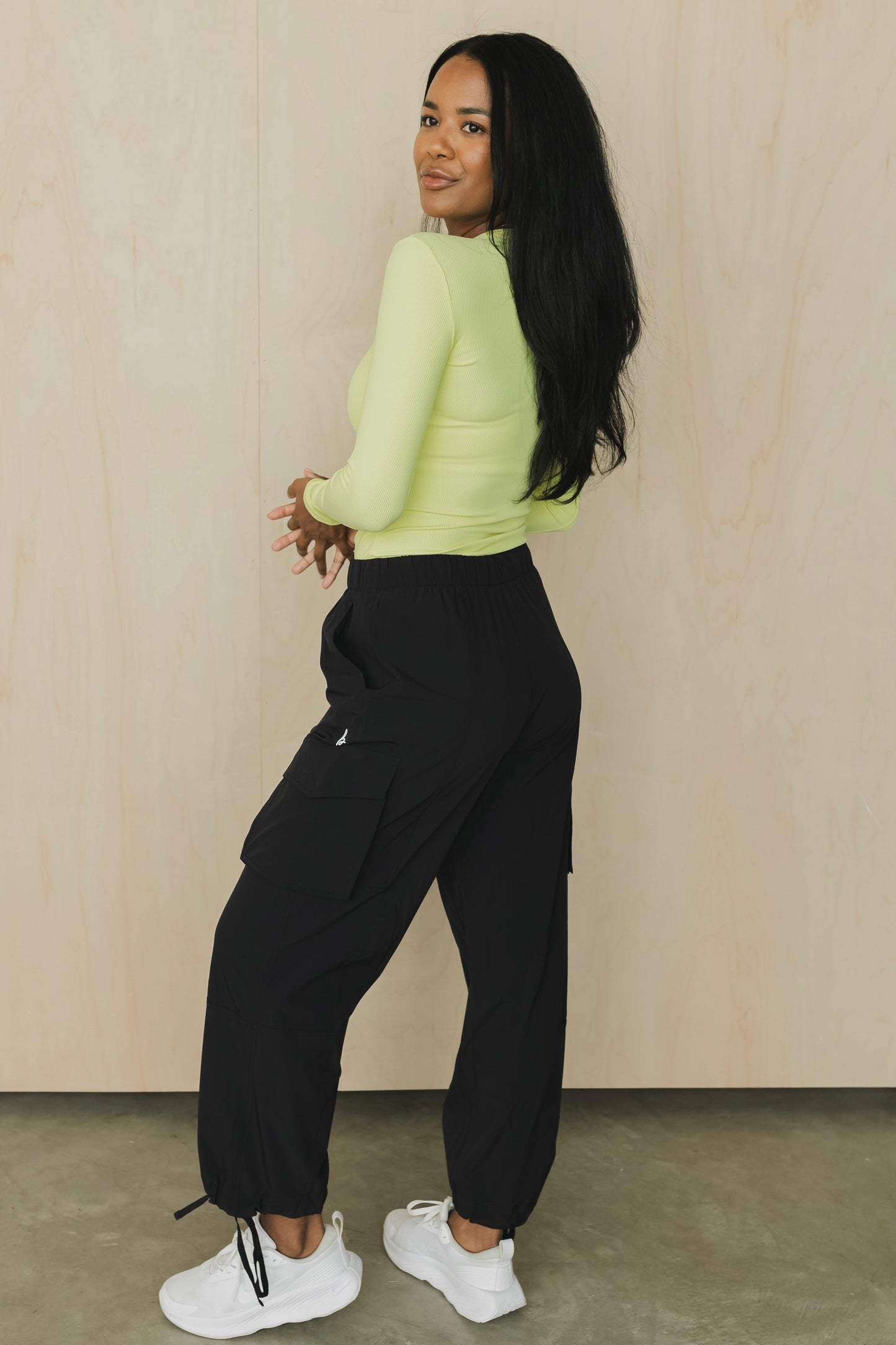 Cargo Pant