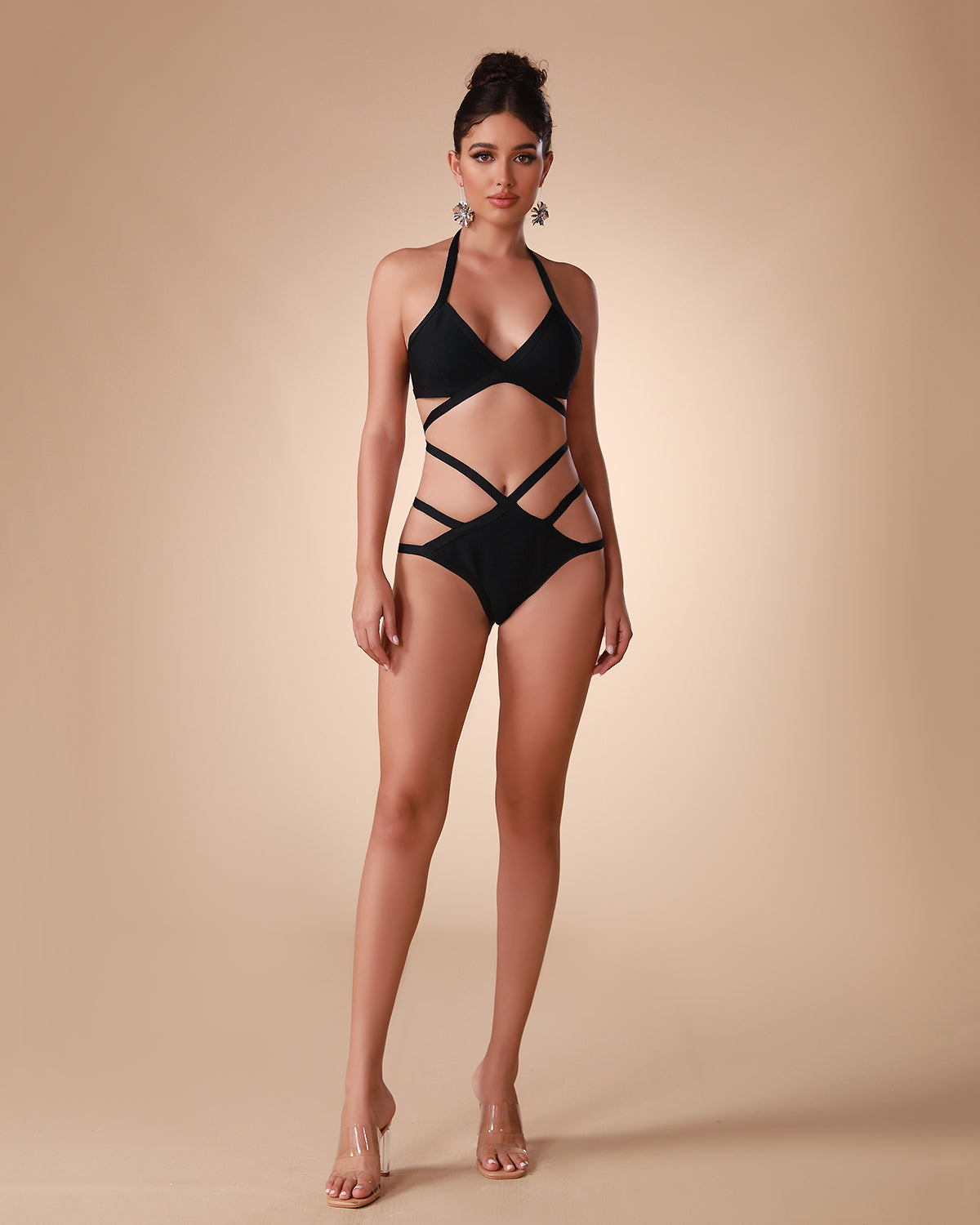 Indira Swimwear