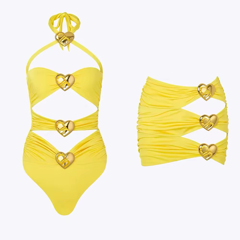 Veronica Swimwear Set