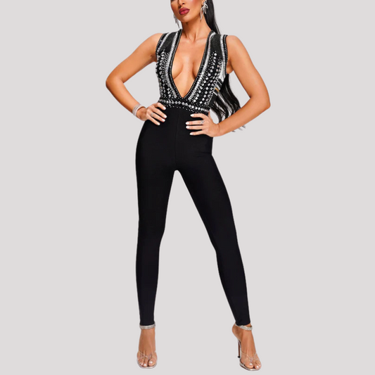 Elenor Jumpsuit