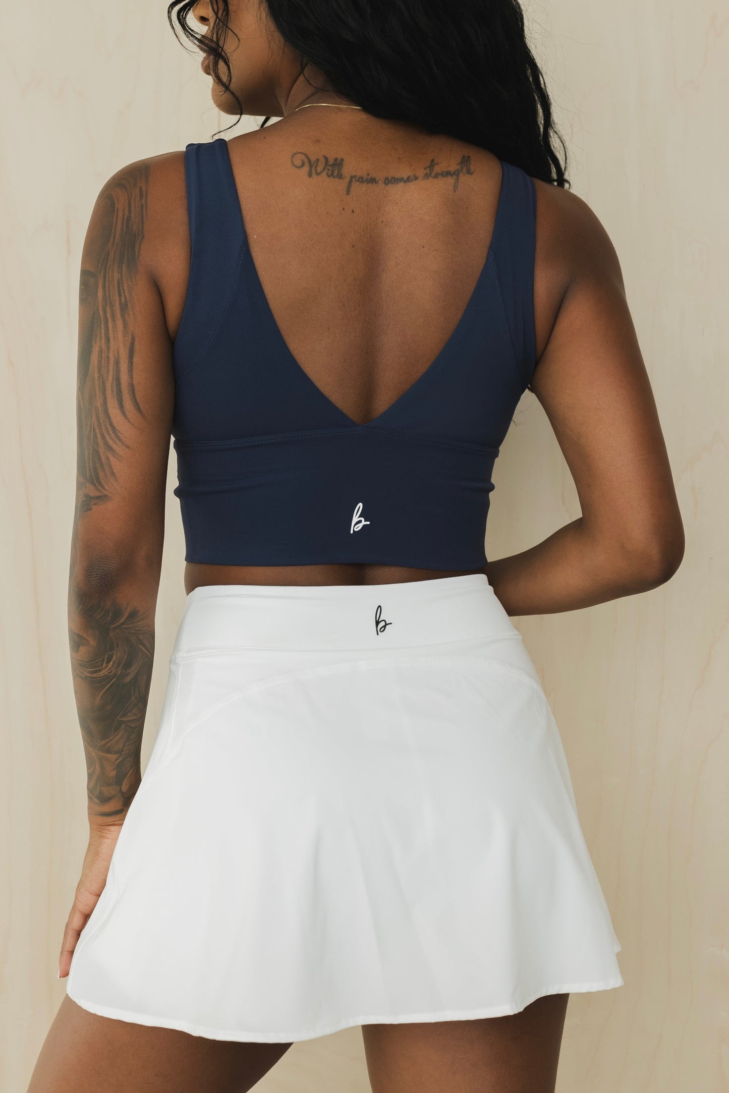 All Sport Skirt