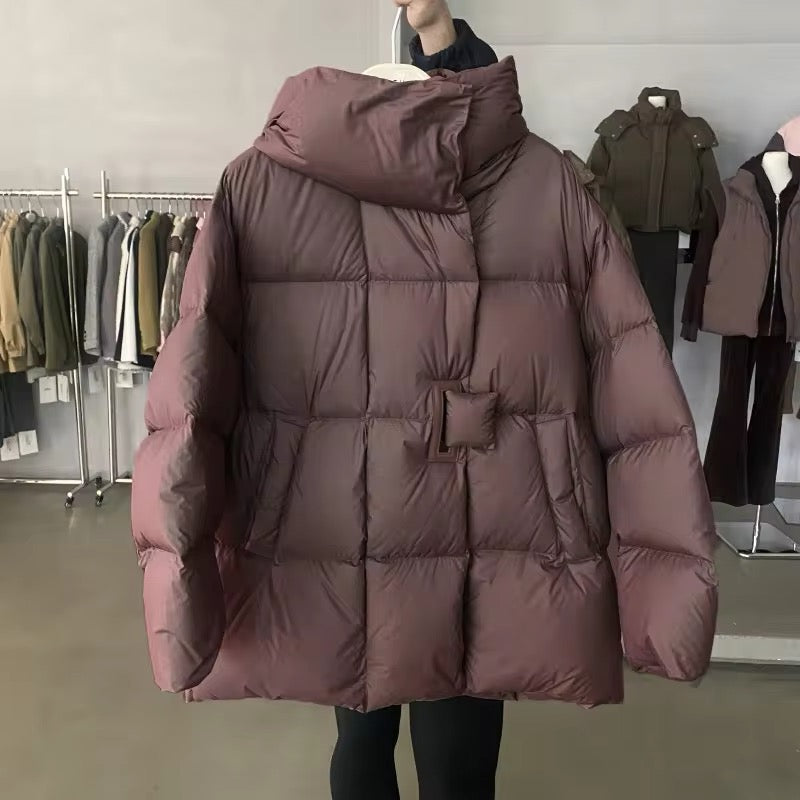 Winter Jacket