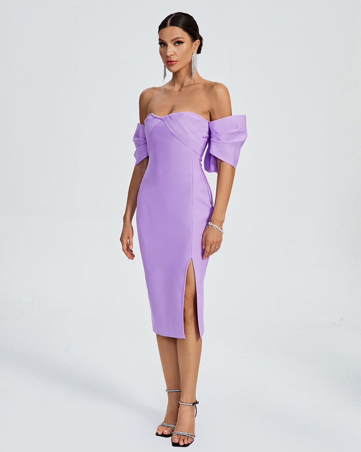 Zola Dress