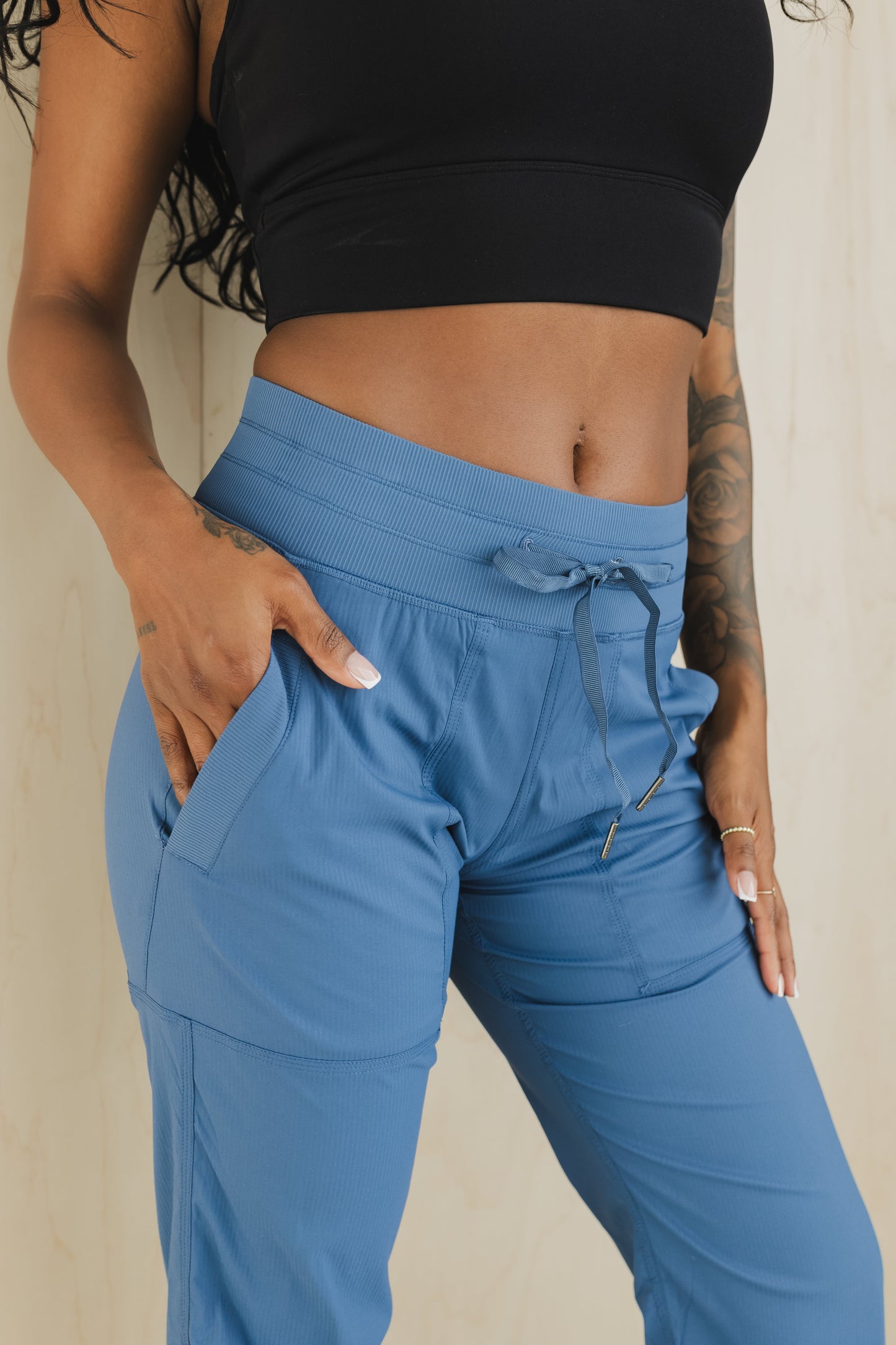 Rocky Mountain Pant