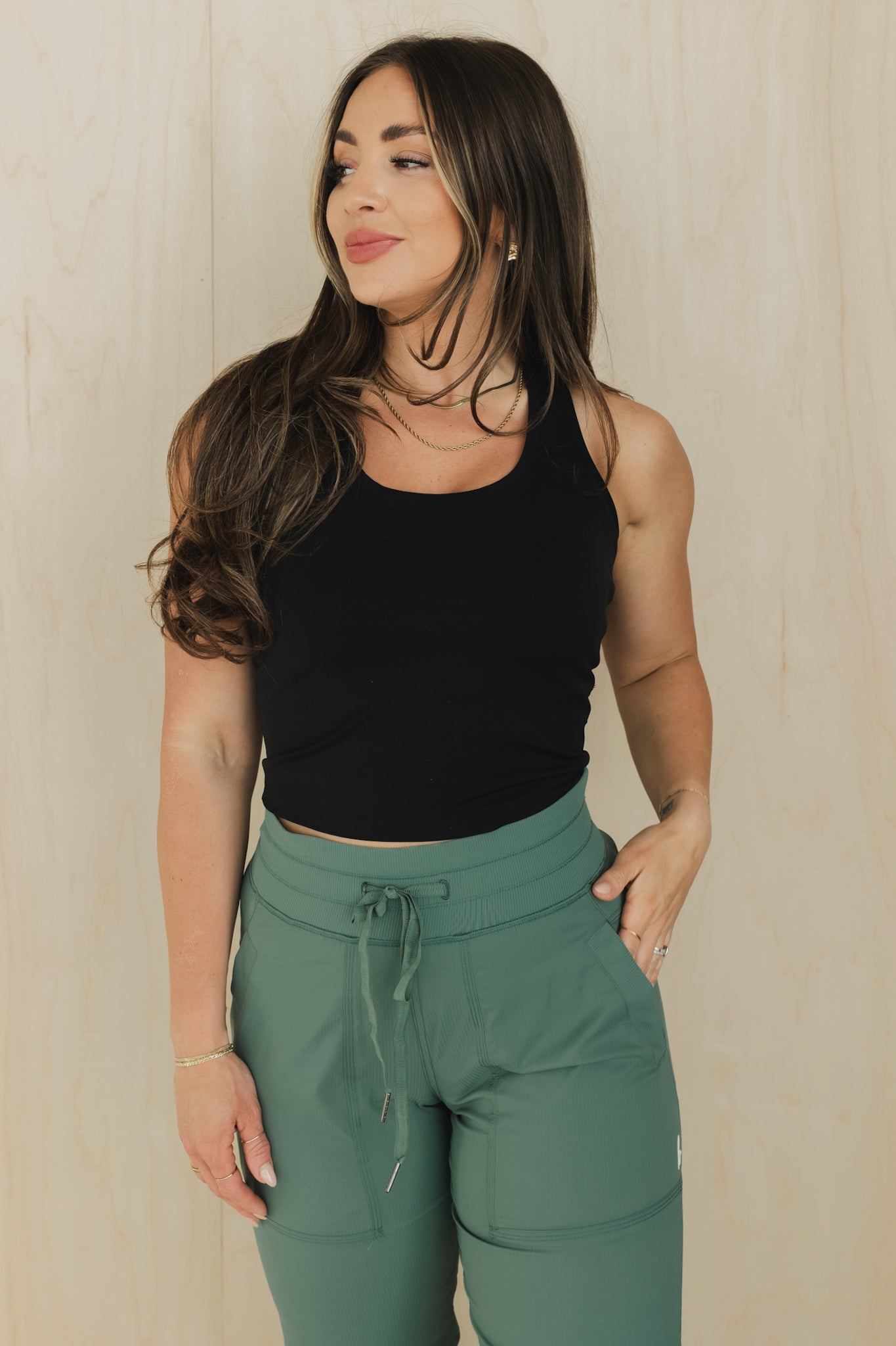 Rocky Mountain Pant