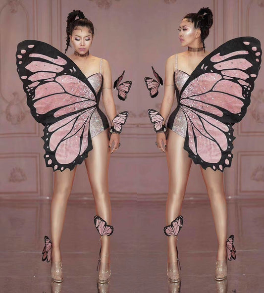 Butterfly Set