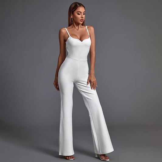 Hailey Jumpsuit