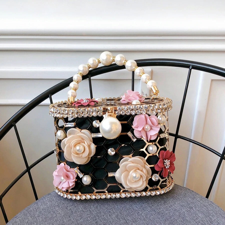 Pearly Love Bag